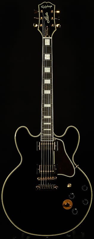 

Epiphone BB King Lucille B.B. King Lucille