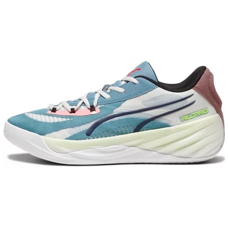 

Баскетбольные кроссовки Puma All-Pro Nitro Мужской