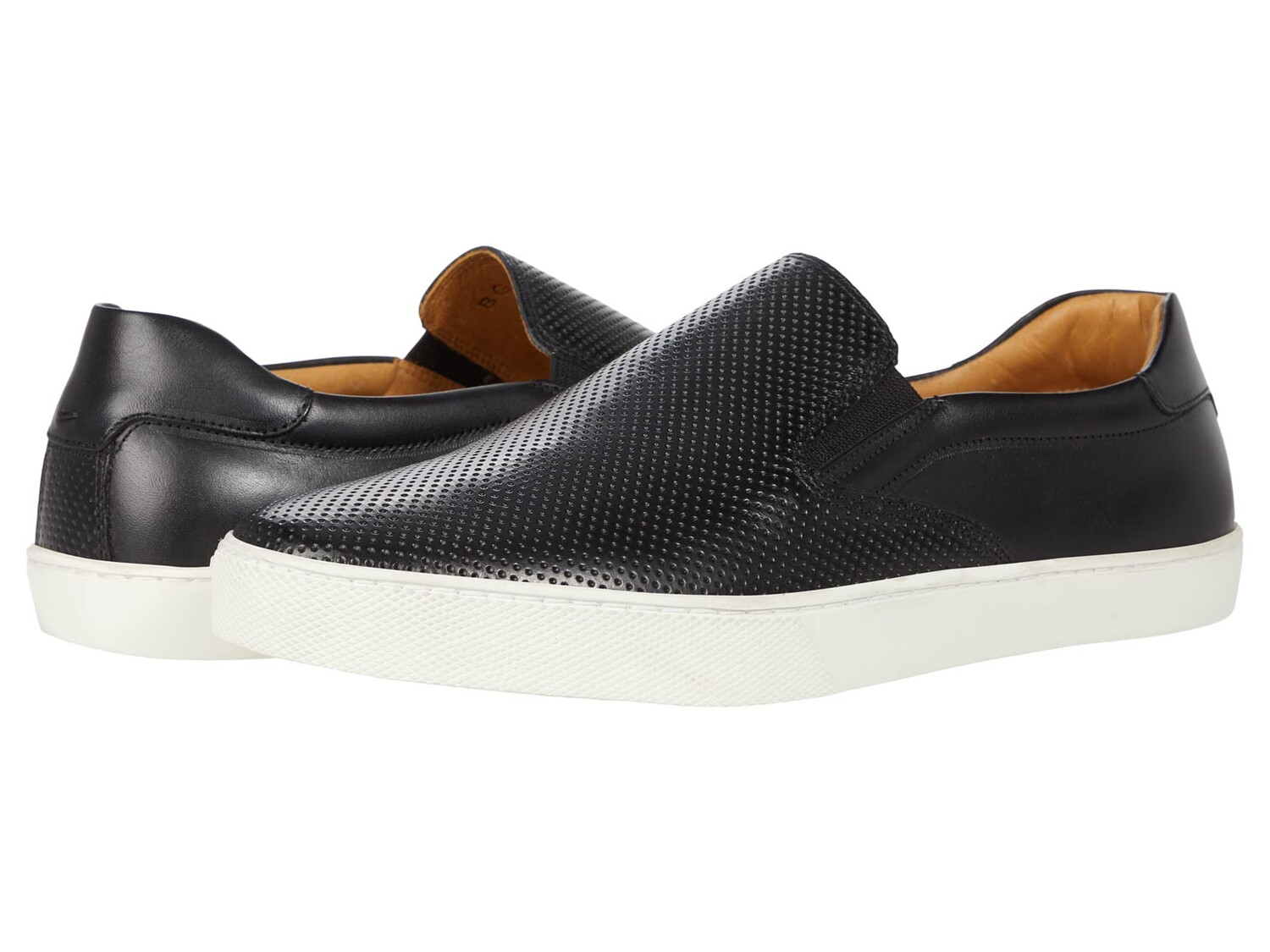 

Кроссовки Blanco Garcia, Byron Perf Slip-On