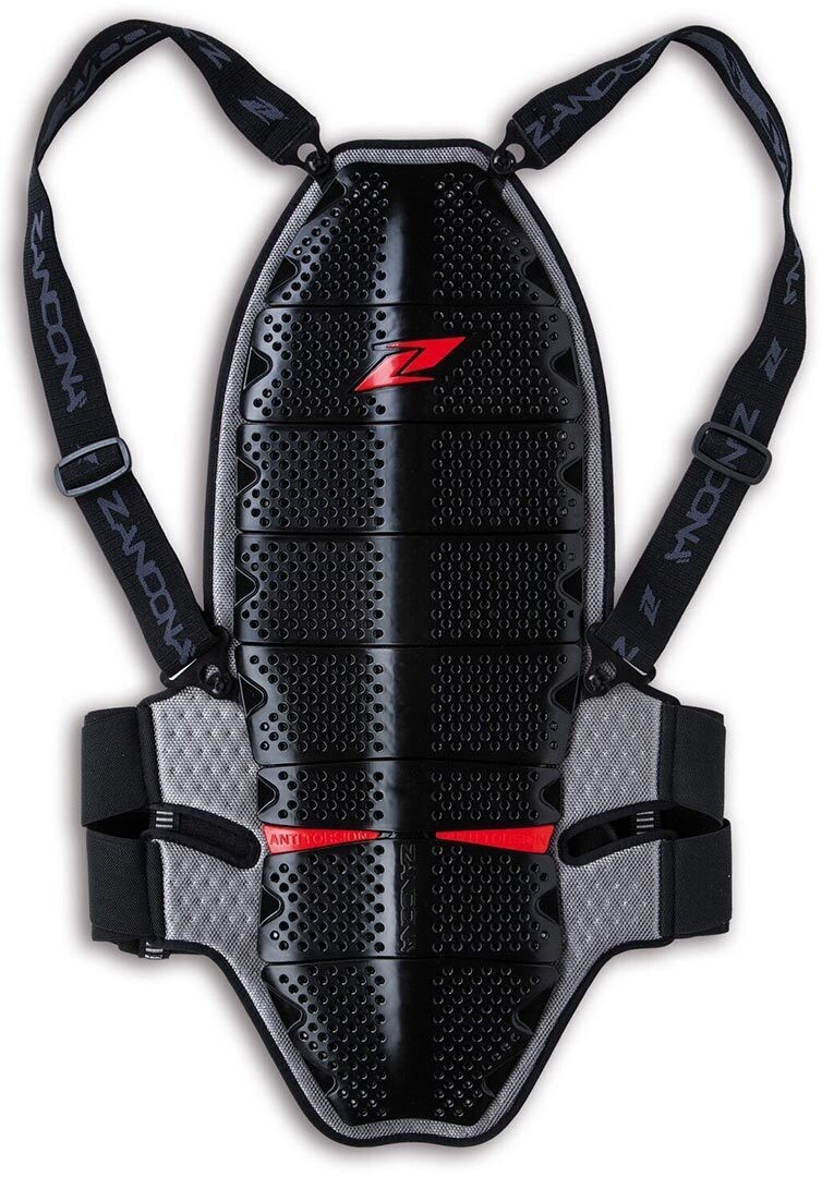 

Защита Zandona Shark EVC спины