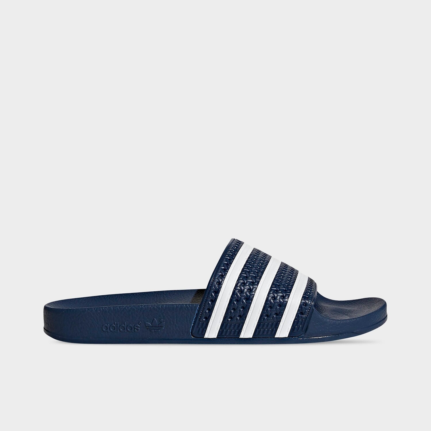 

Мужские сандалии adidas Adilette Slide, синий