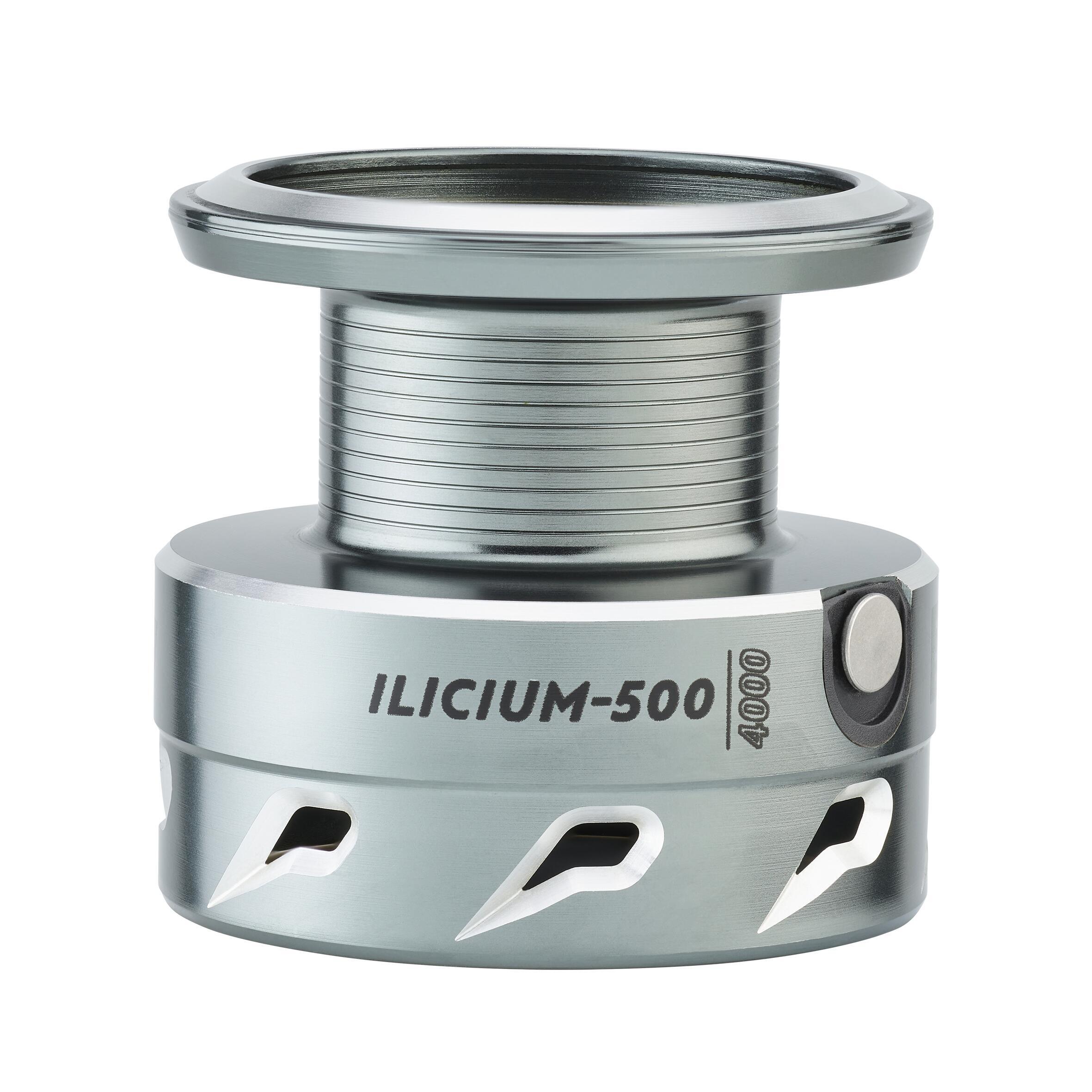 Катушка Илициум-500 4000 CAPERLAN