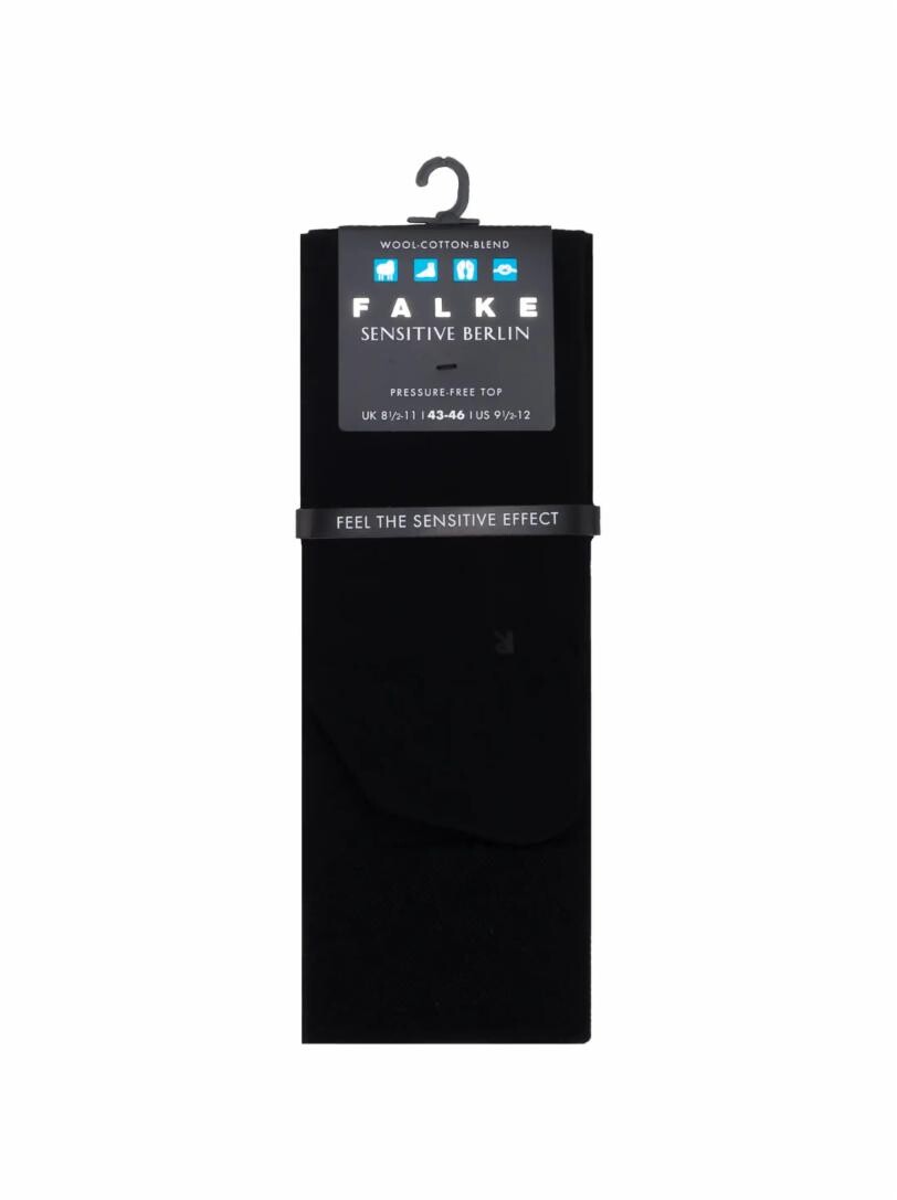 

Шерстяные носки Falke