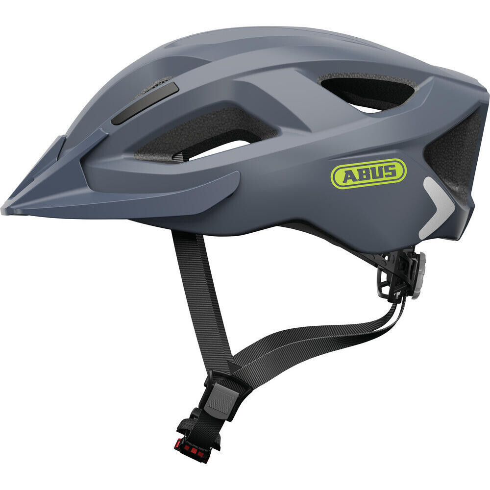 

Велосипедный шлем Aduro 2.0 - синий ABUS, синий