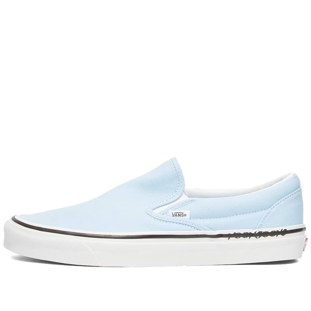 

Кроссовки Vans Vault x Noon Goons UA Classic Slip-On 98 DX