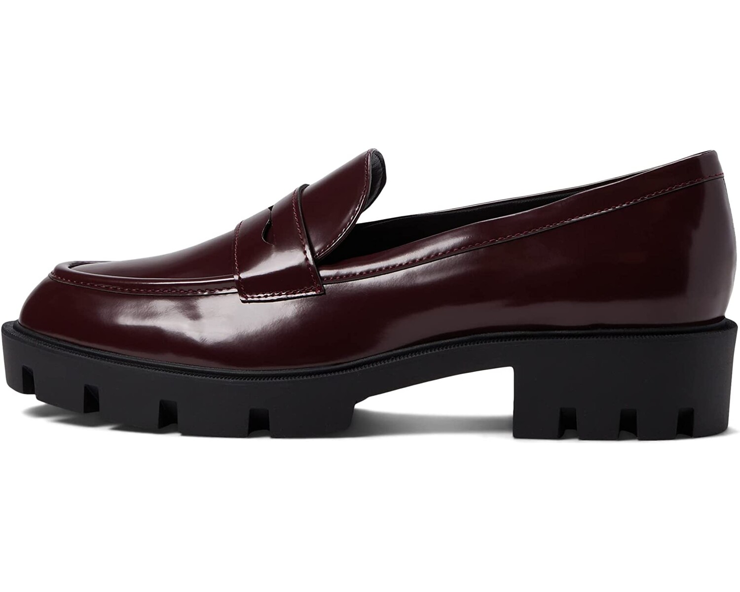 

Лоферы Maibel 3 Nine West, красный