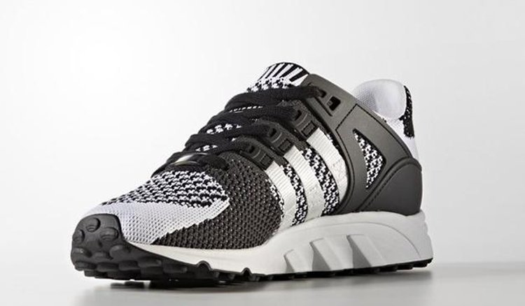 Adidas eqt sales support zebra