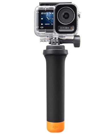 Экшн-камера Dji Osmo Action 3 Diving Combo цена и фото