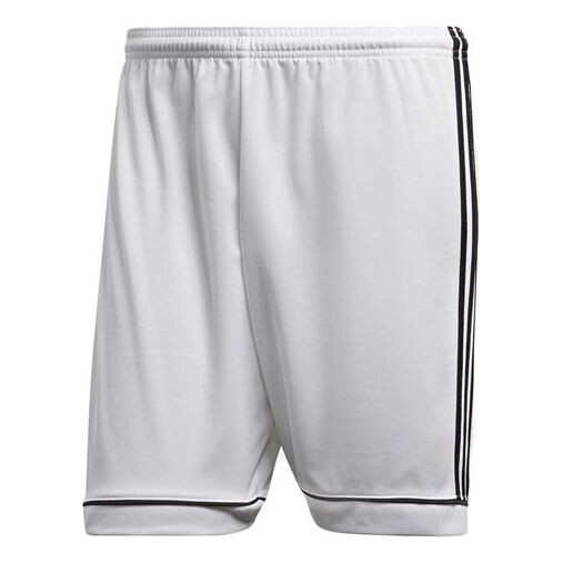 

Шорты Adidas Soccer/Football Training Breathable White, Белый