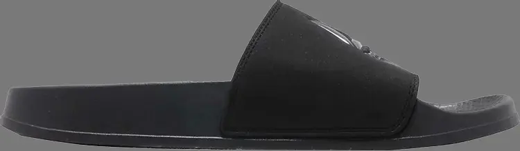 

Сандали fulgere 'black' Reebok, черный
