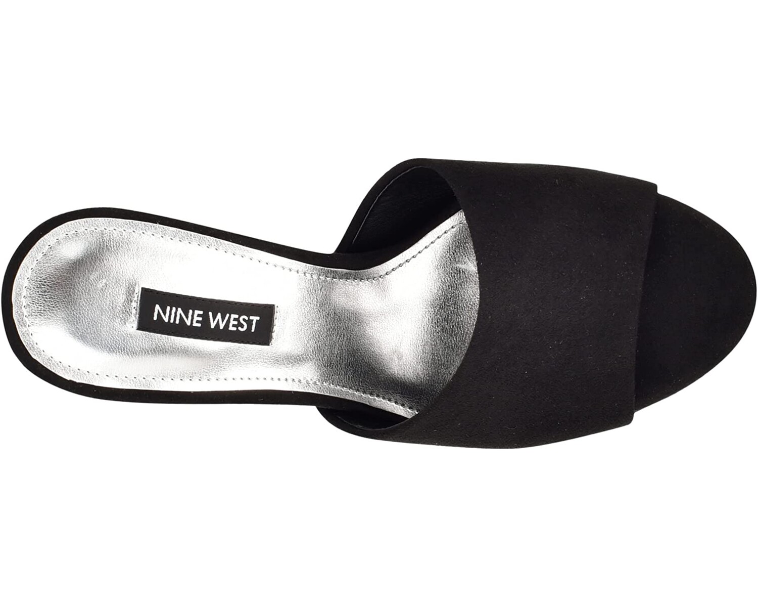 

Туфли на каблуках Wilia 2 Nine West, черный