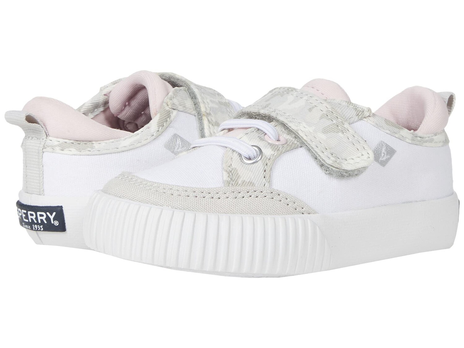 

Кроссовки Sperry Kids, Covetide Jr Washable