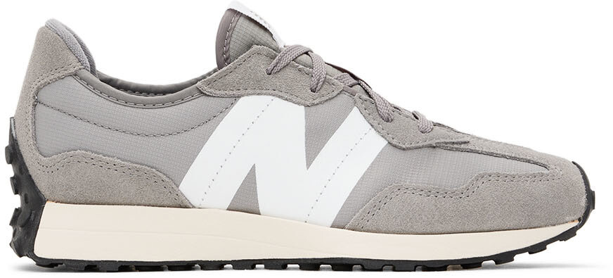 

Кроссовки Kids Grey 327 Big Kids New Balance