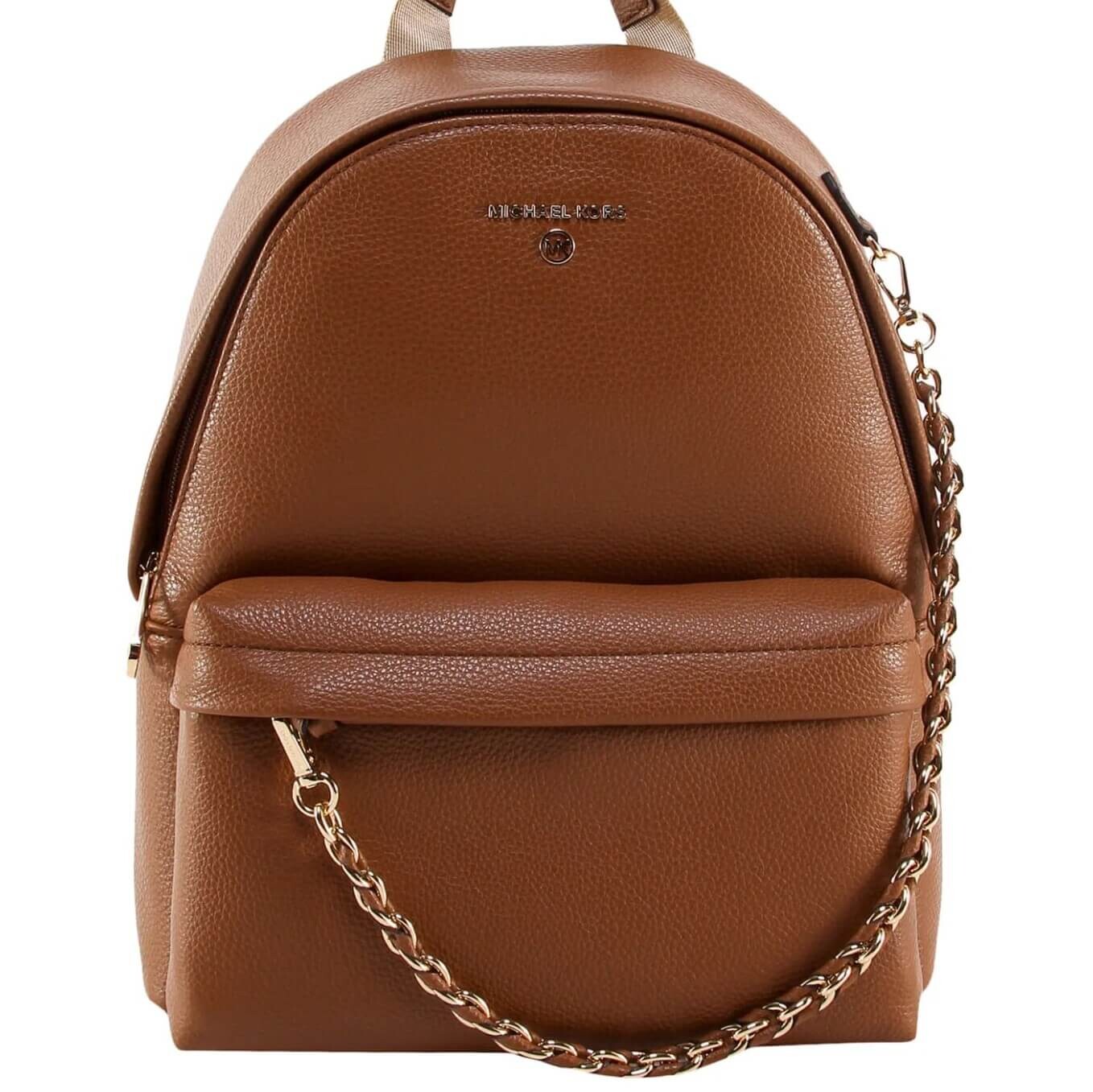

Рюкзак Michael Kors Slater, коричневый