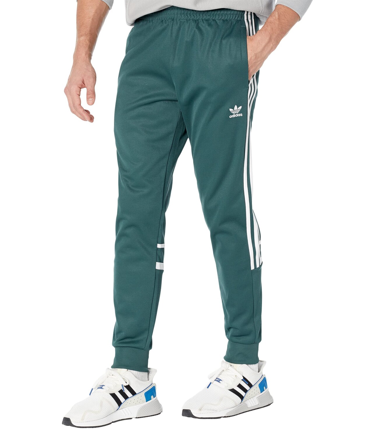 

Брюки adidas Originals, Cutline Pants