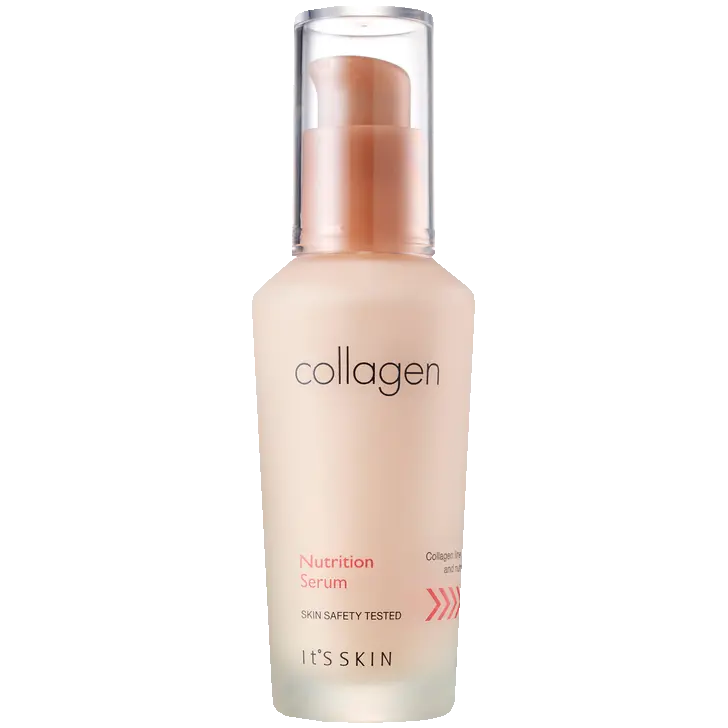 

It’s Skin Collagen укрепляющая сыворотка для лица, 40 мл