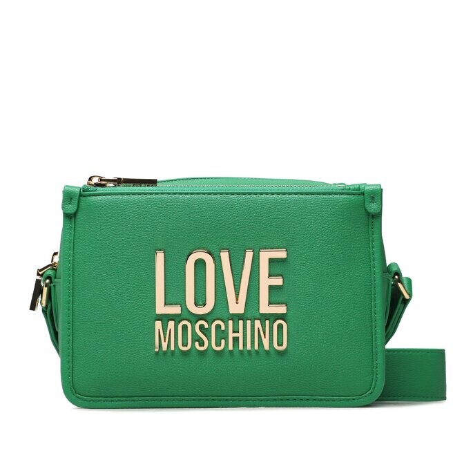 

Сумка LOVE MOSCHINO, зеленый