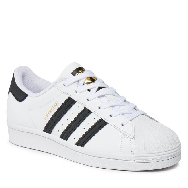 

Кроссовки adidas SuperstarW, белый