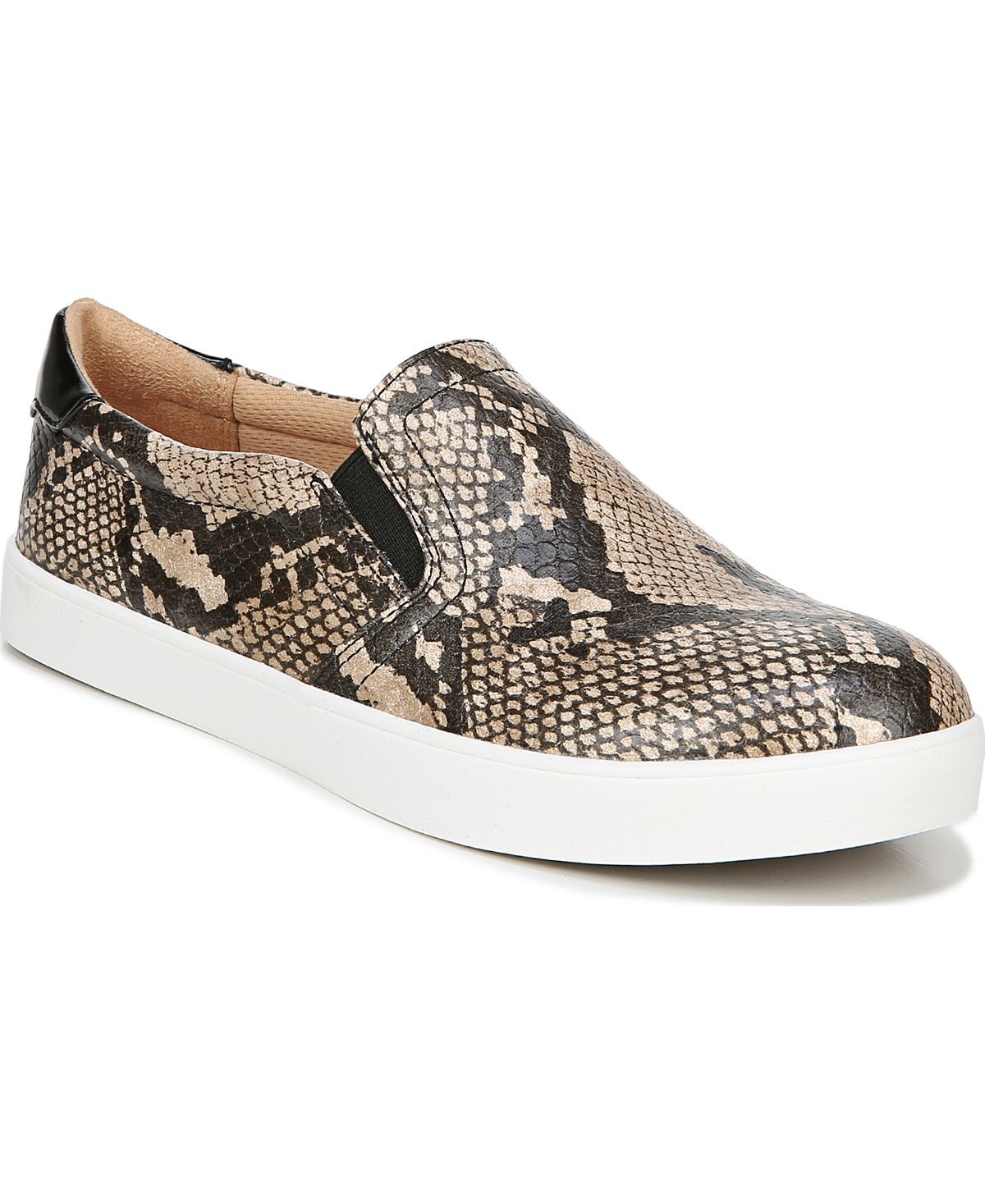 

Женские слипоны Madison Dr. Scholl's