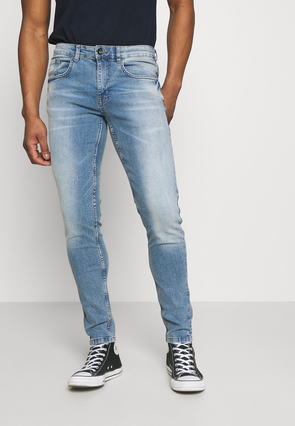 

Джинсы Skinny Redefined Rebel