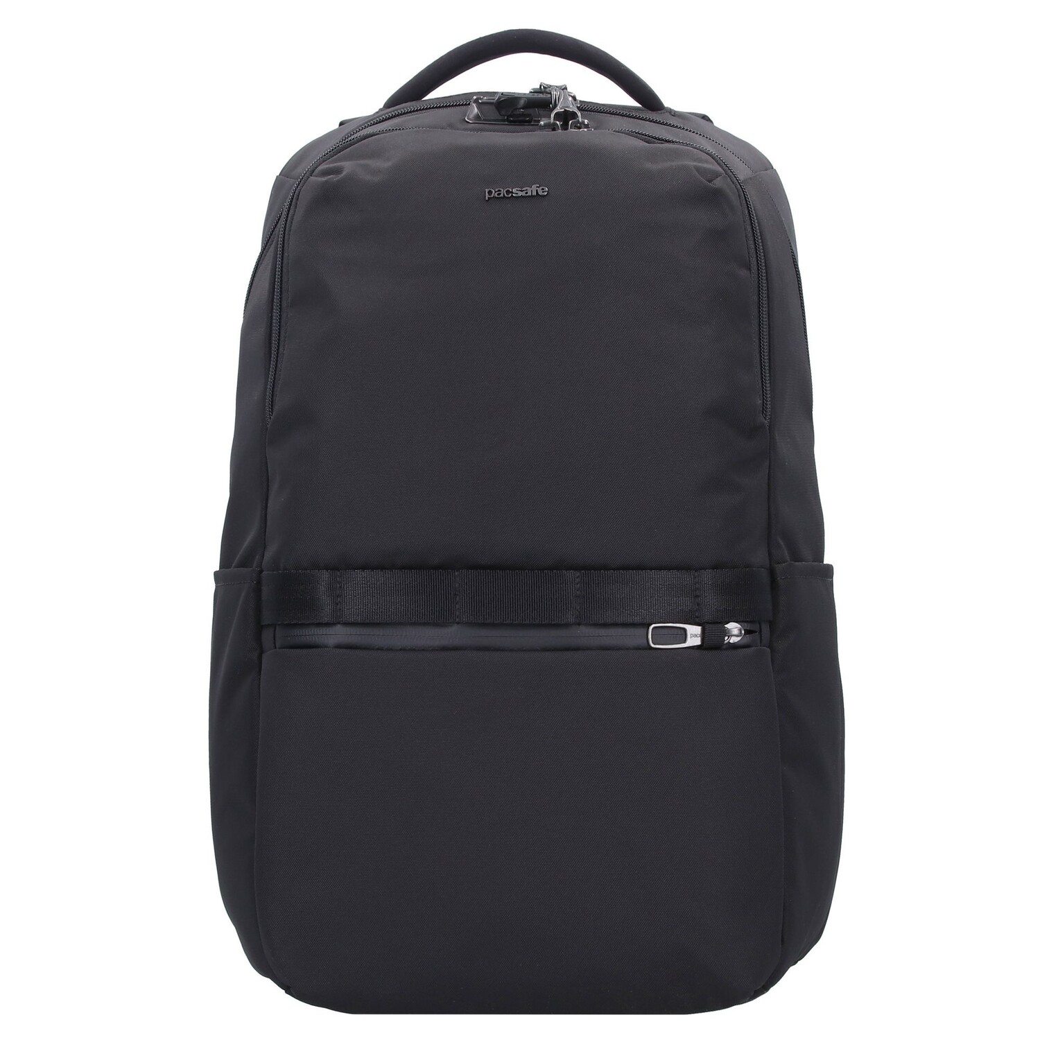 

Рюкзак Pacsafe Metrosafe X 25L RFID 48 cm Laptopfach, черный