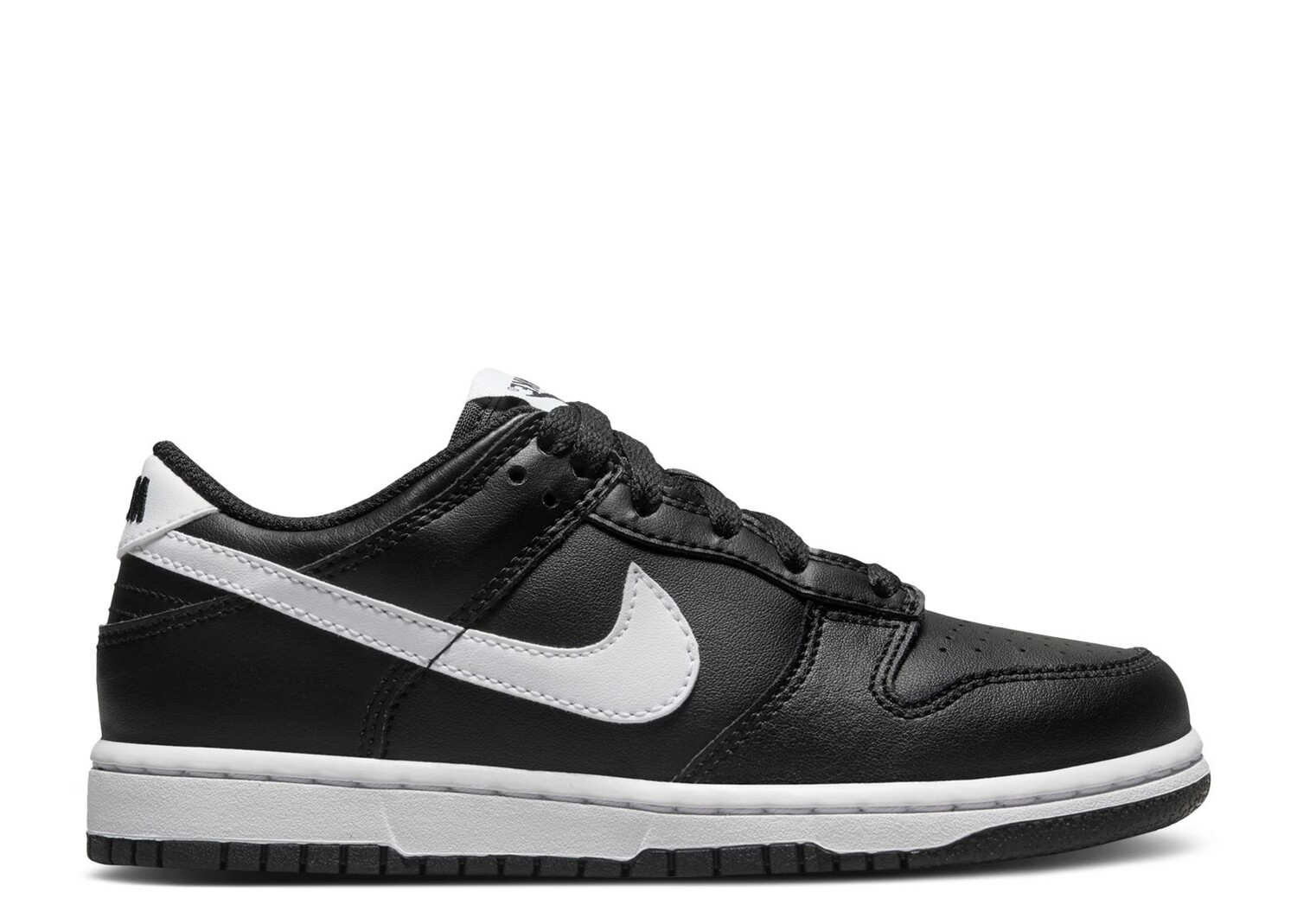 

Кроссовки Nike Dunk Low Ps 'Black Panda 2.0', черный