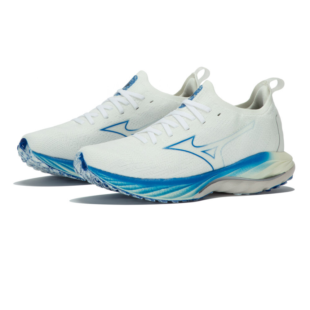 

Кроссовки для бега Mizuno Wave Neo Wind, белый