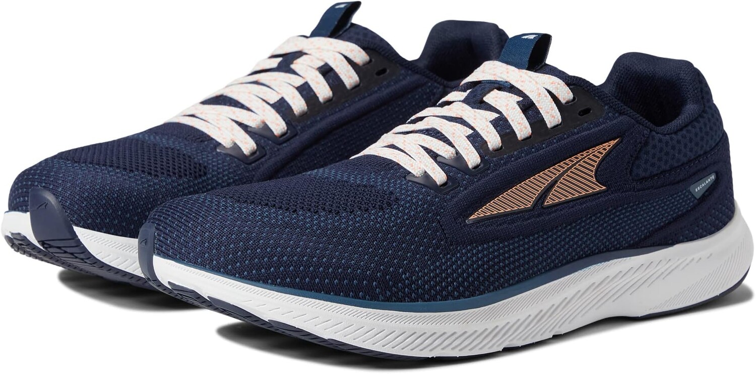 

Кроссовки Escalante 3 Altra, цвет Navy/Coral, Синий