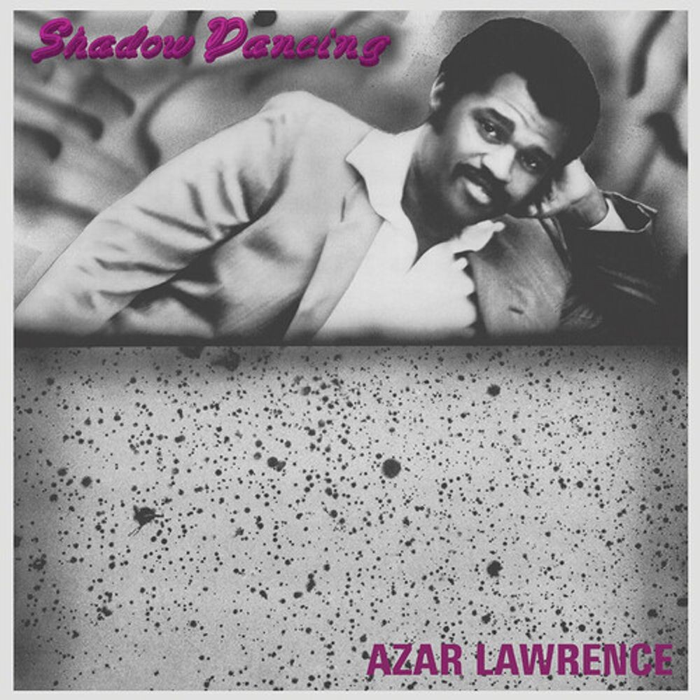 

Виниловая пластинка LP Shadow Dancing - Azar Lawrence