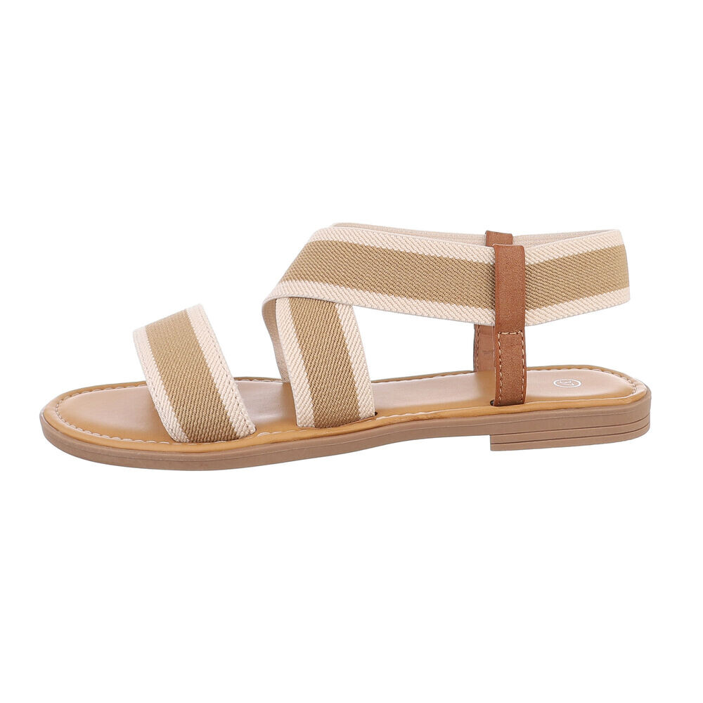 

Сандалии Ital Design Sandale & Sandalette, светло-коричневый