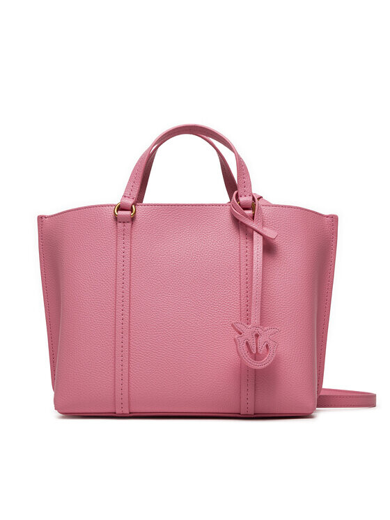 

Кошелек Pinko, розовый