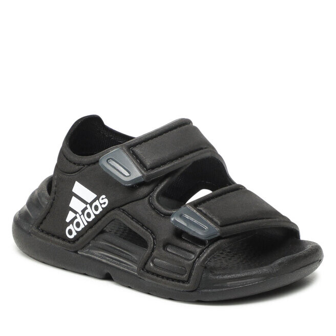 

Сандалии adidas AltaswimI, черный