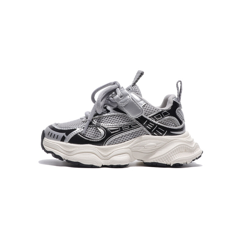 

Кроссовки Montague Kids Lifestyle Shoes Kids Low-top, фиолетовый