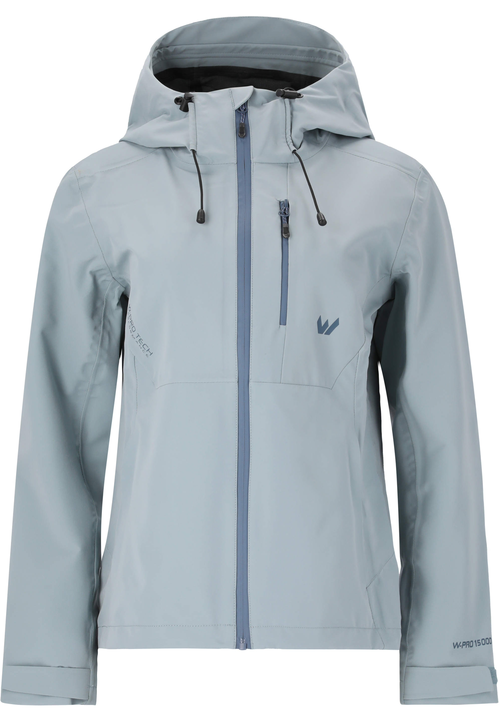 цена Спортивная куртка Whistler Sportjacke Seymour, цвет 2190 Arona