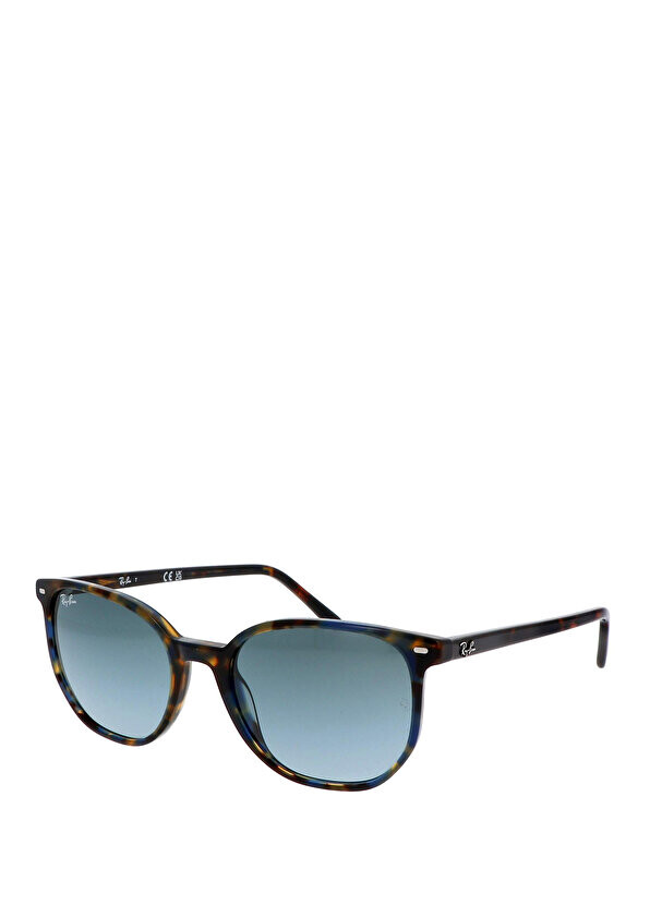 

Синие желтые солнцезащитные очки унисекс Ray-Ban