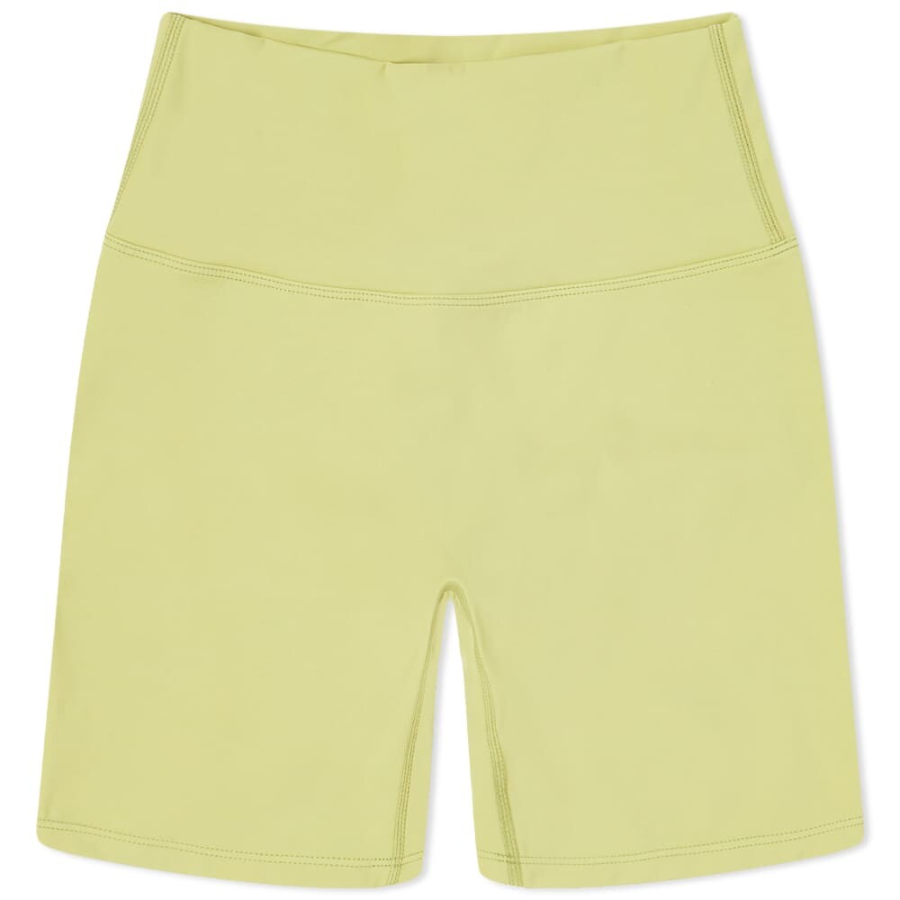 

Теннисная коллекция Ultimate Crop Shorts Adanola