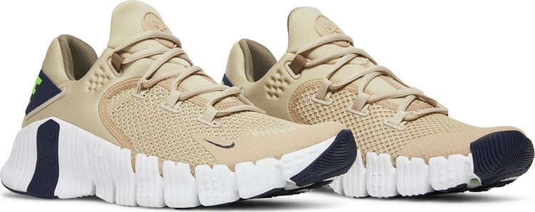 Nike Free Metcon 4 Rattan