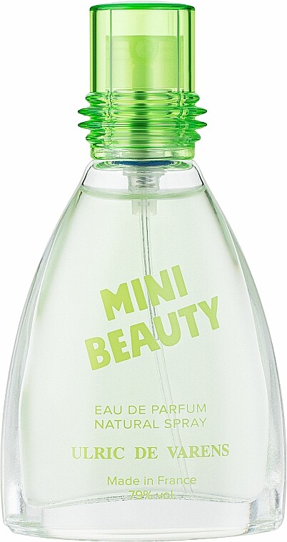 

Духи Ulric de Varens Mini Beauty