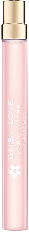 Туалетная вода Marc Jacobs Daisy Love Eau So Sweet Travel Size - фото