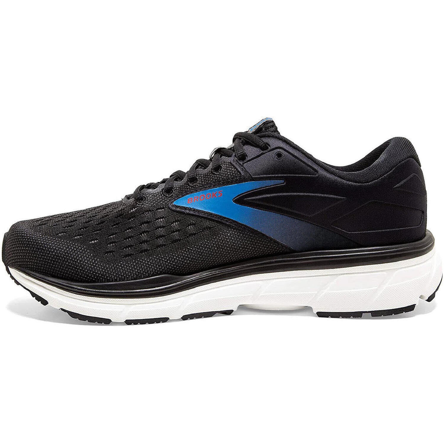 

Кроссовки BROOKS Divide 2, черный