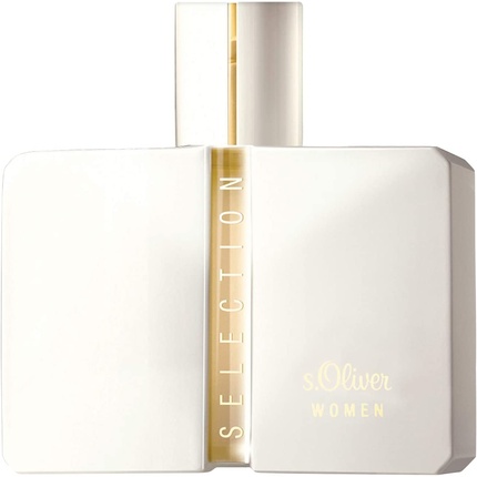 S.Oliver S. Oliver Select Туалетная вода-спрей для женщин 30 мл туалетная вода s oliver s oliver so pure