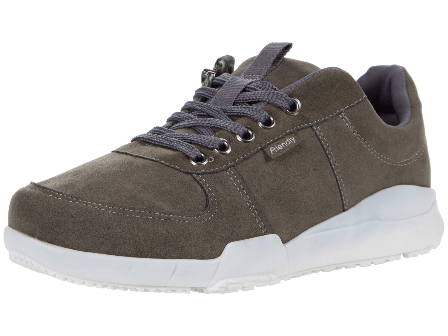 

Кроссовки Friendly Shoes, SINGLE SHOE - Medimoto LT