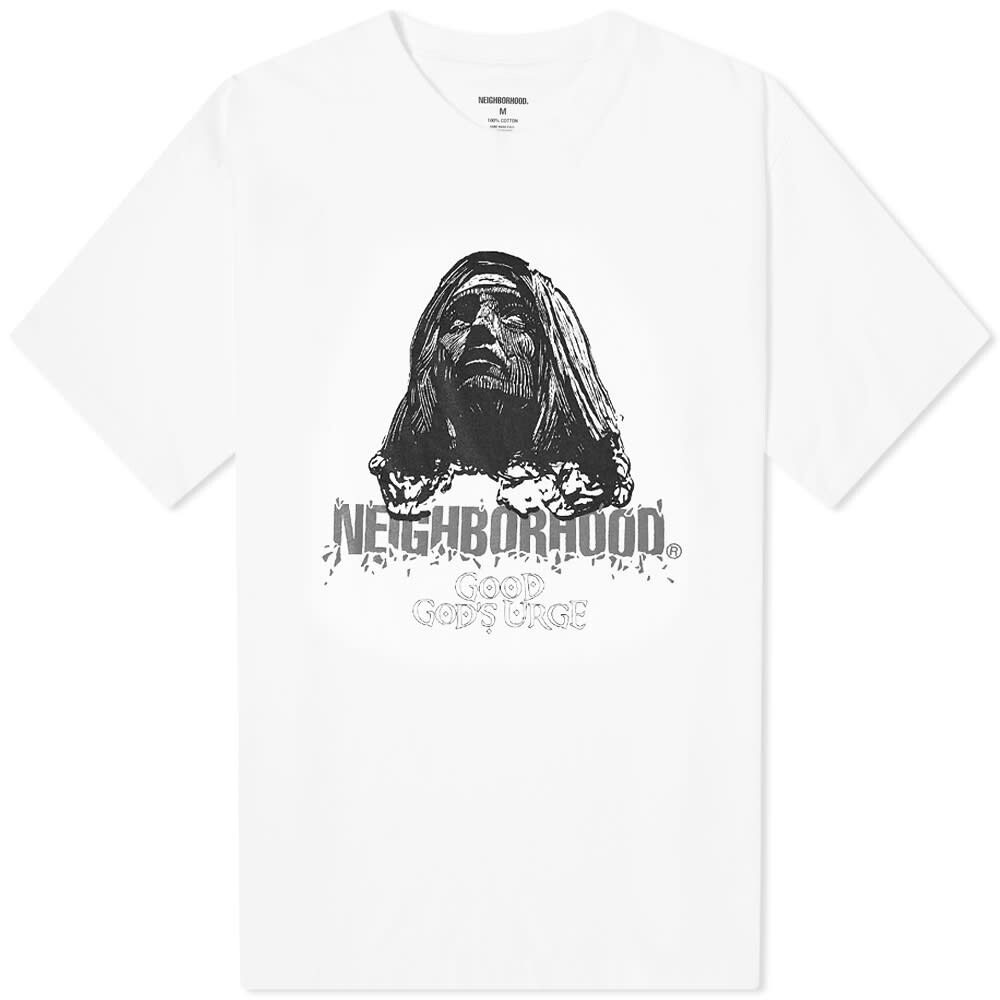 

Футболка Neighborhood Urge Tee