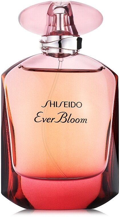 

Духи Shiseido Ever Bloom Ginza Flower