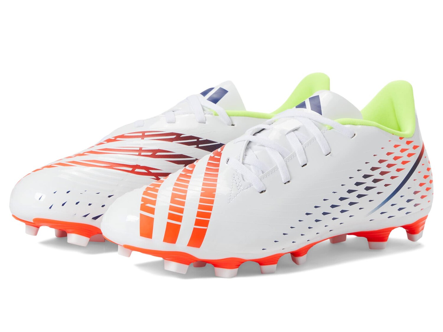 

Кроссовки adidas, Edge.4 Predator Flexible Ground