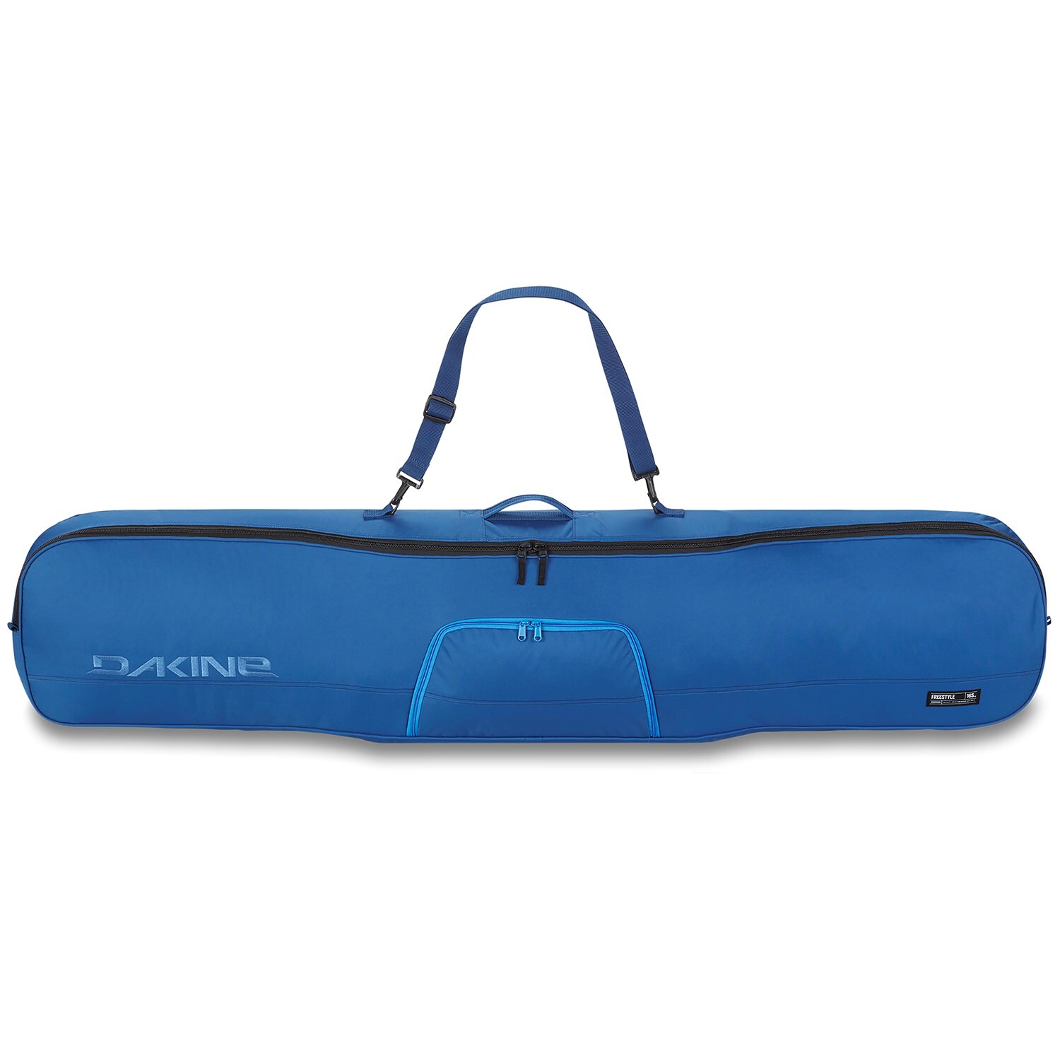

Сумка для сноуборда Dakine Freestyle, голубой
