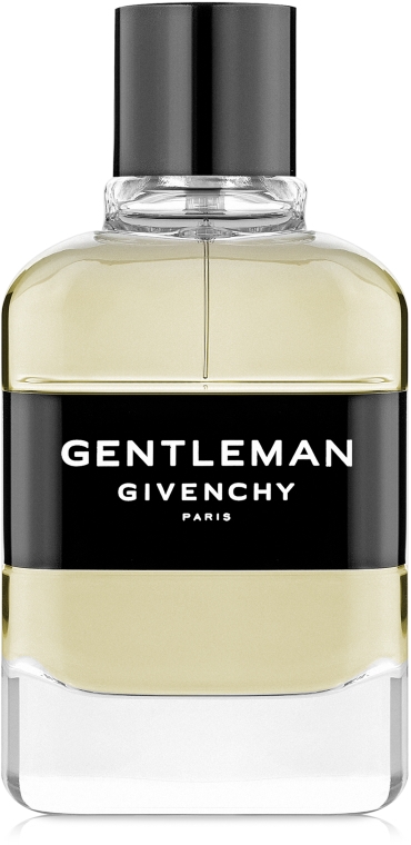 Туалетная вода Givenchy Gentleman 2017 туалетная вода givenchy gentleman 60 мл