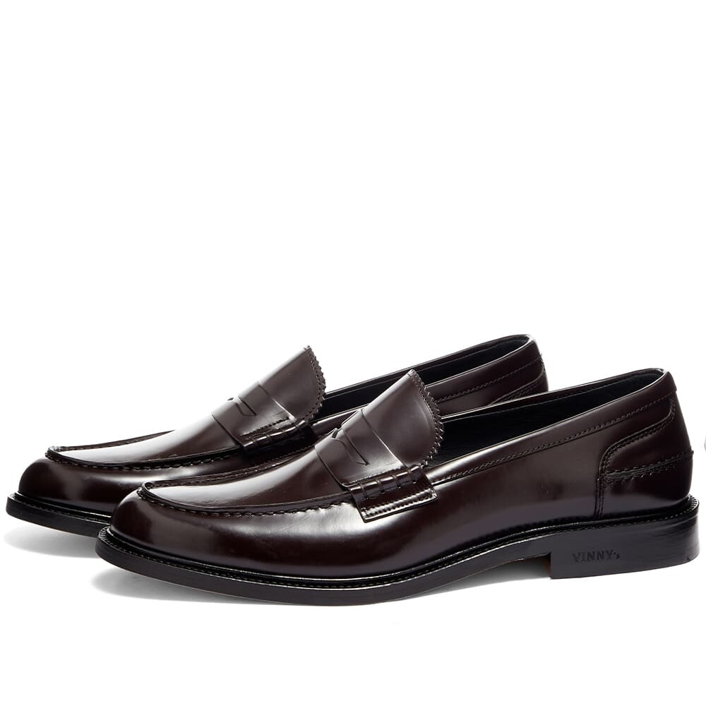 

Мокасины VINNY's Townee Penny Loafer