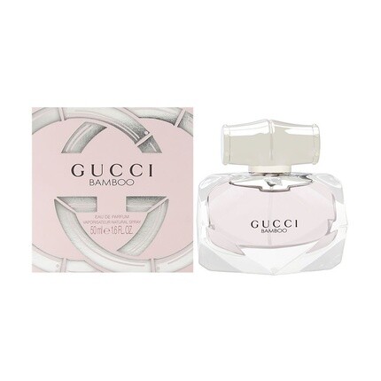 

Gucci Bamboo Eau de Parfum спрей для женщин 50мл