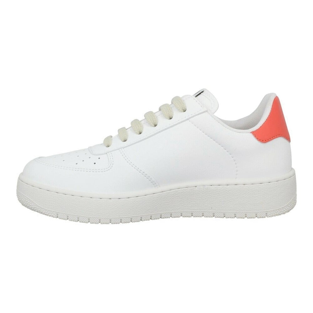 Кроссовки Victoria Shoes Zapatillas, white - фото